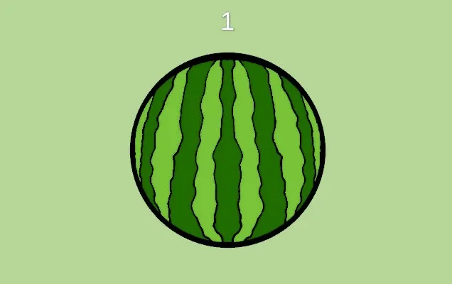 Скриншот 2 к игре Watermelon