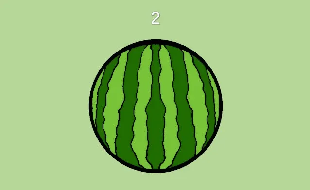 Скриншот 3 к игре Watermelon