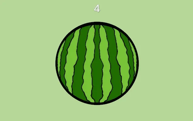 Скриншот 4 к игре Watermelon