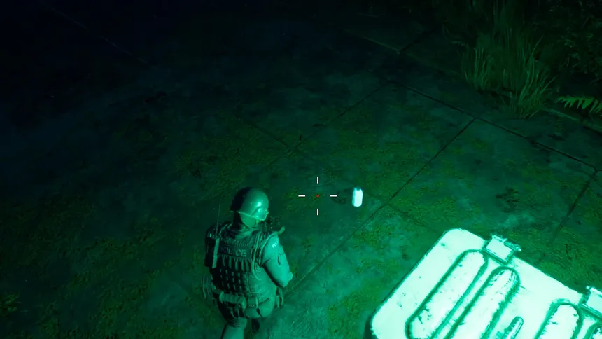 Скриншот 3 к игре Last Day to Die