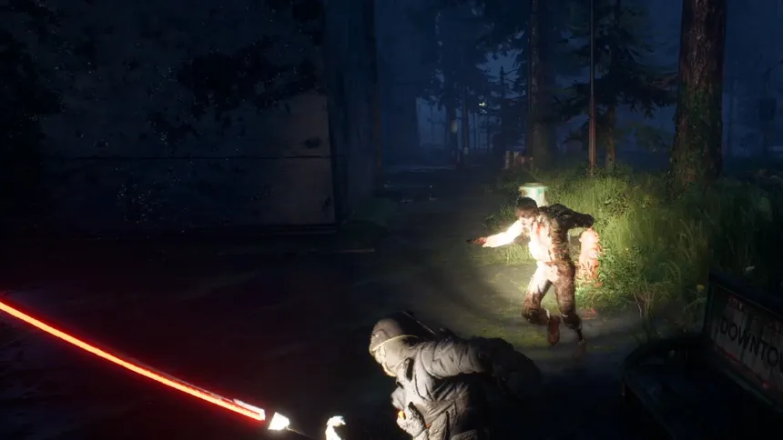 Скриншот 4 к игре Last Day to Die