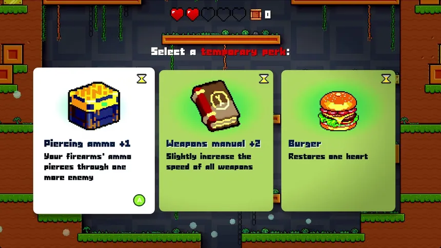 Скриншот 2 к игре Gun Crate Raccoon