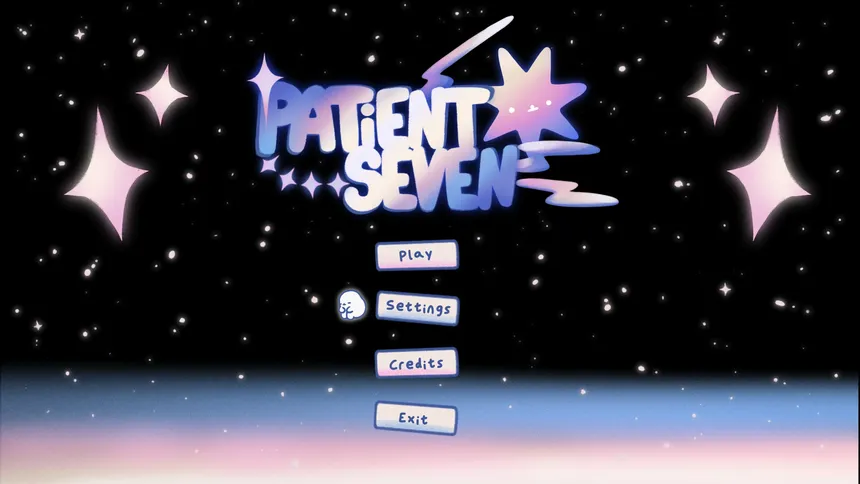 Скриншот 4 к игре Patient Seven