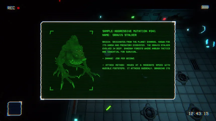 Скриншот 3 к игре Avalon Crew
