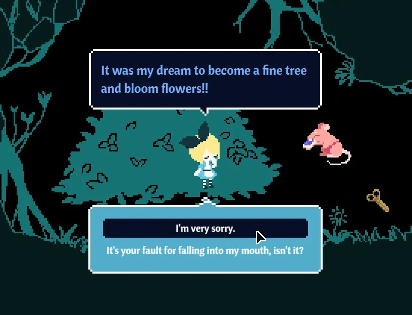 Скриншот 6 к игре Slay the Alice