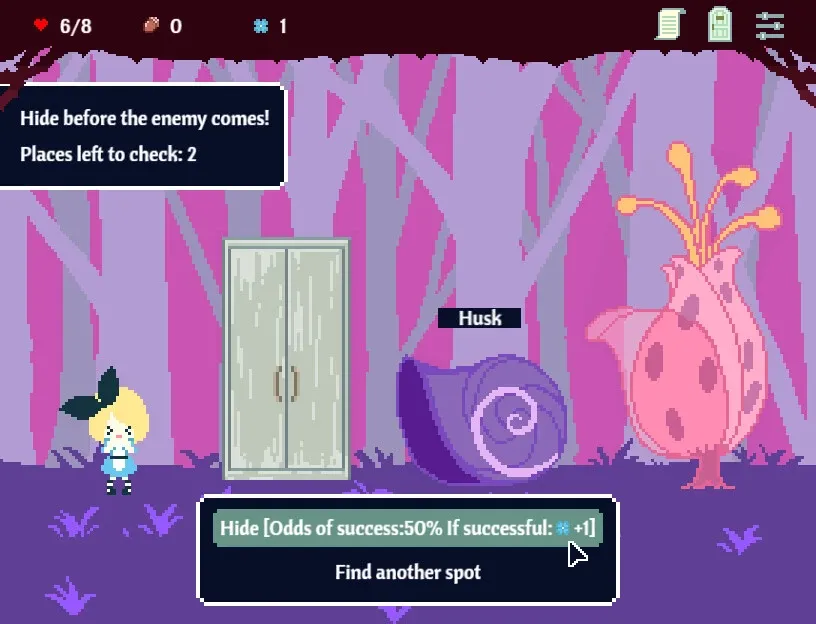 Скриншот 7 к игре Slay the Alice