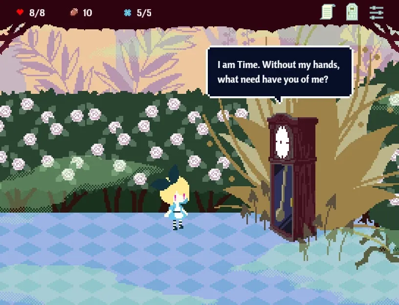 Скриншот 8 к игре Slay the Alice