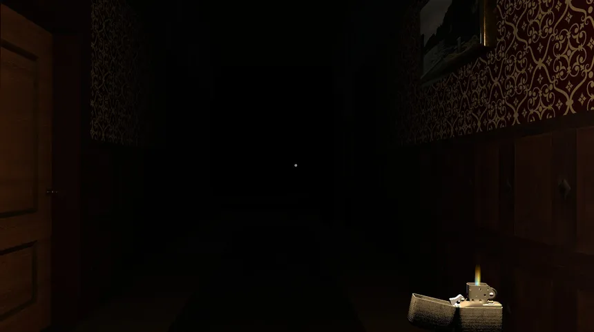 Скриншот 3 к игре City of Nightmares