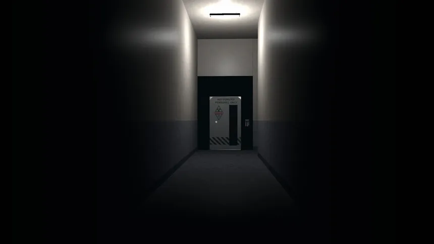Скриншот 4 к игре City of Nightmares