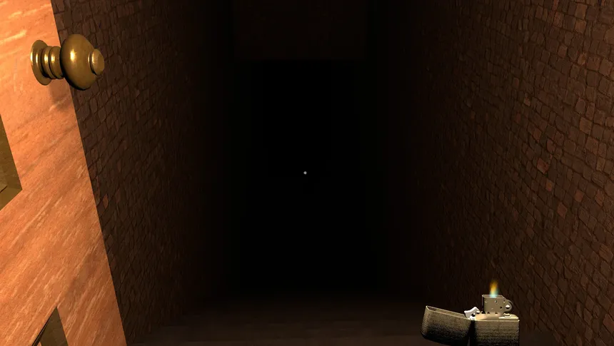 Скриншот 6 к игре City of Nightmares