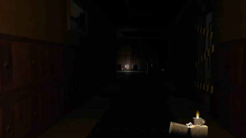 Скриншот 7 к игре City of Nightmares