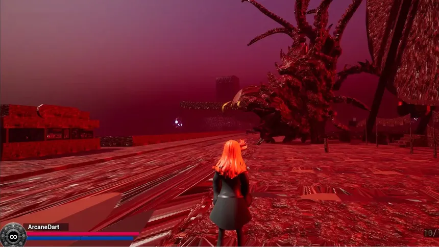 Скриншот 2 к игре em.Path