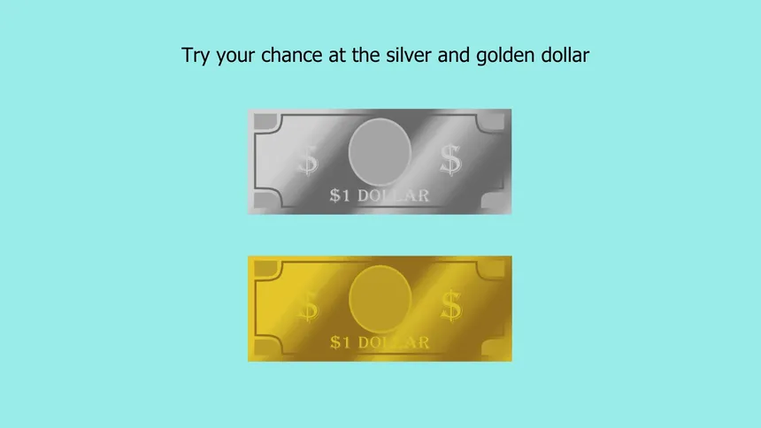 Скриншот 2 к игре Dollar