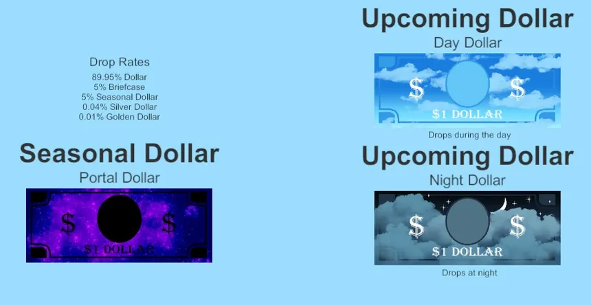 Скриншот 5 к игре Dollar