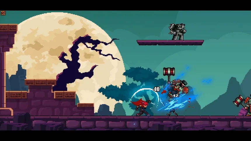 Скриншот 1 к игре 风铃Windbell