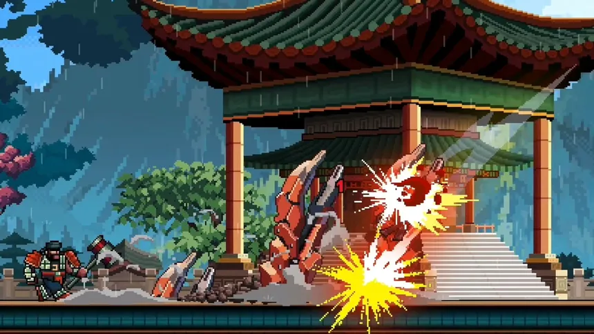 Скриншот 2 к игре 风铃Windbell