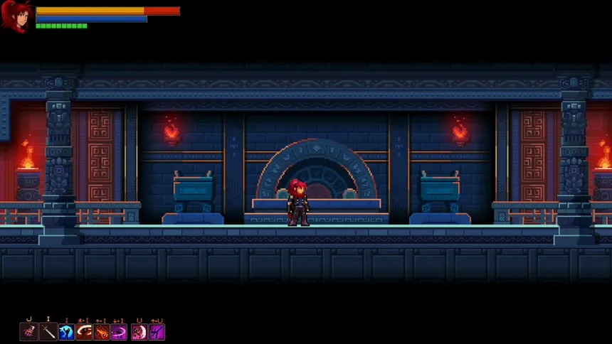 Скриншот 3 к игре 风铃Windbell