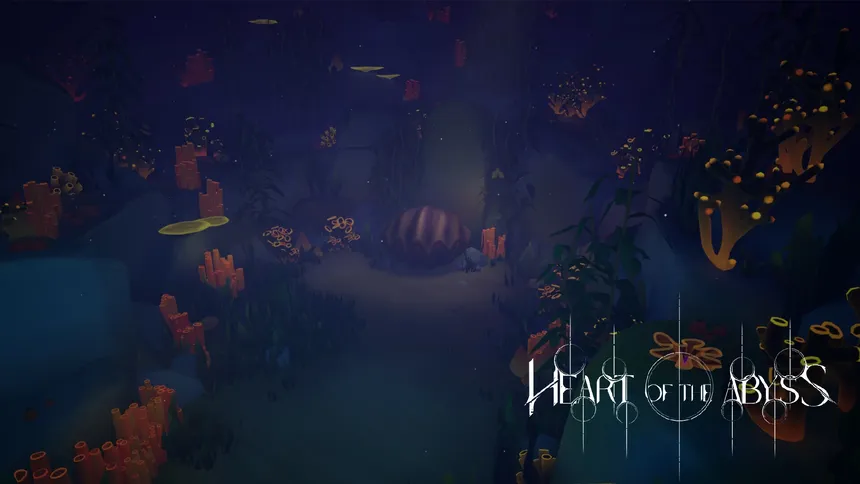 Скриншот 1 к игре Heart Of The Abyss