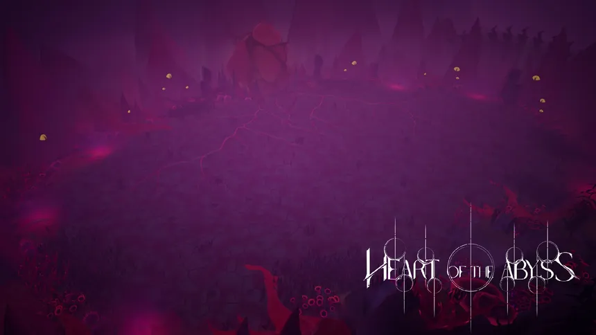Скриншот 2 к игре Heart Of The Abyss