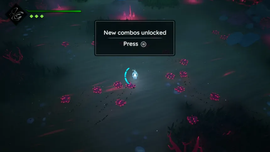 Скриншот 7 к игре Heart Of The Abyss