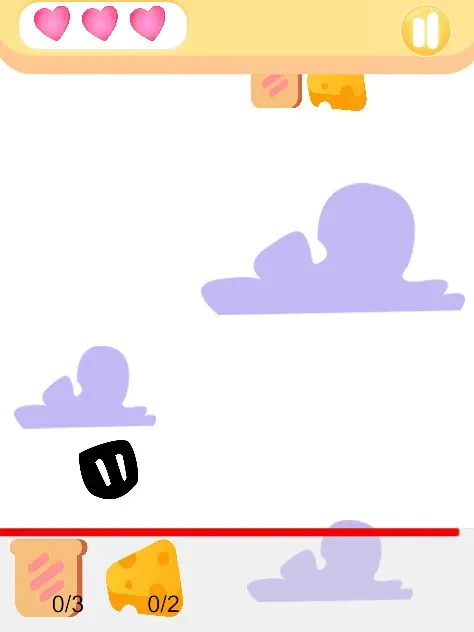 Скриншот 1 к игре Sweet honey: Cake