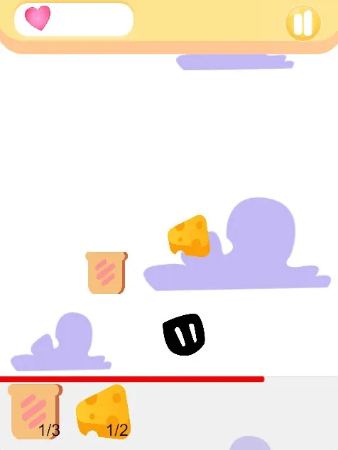 Скриншот 2 к игре Sweet honey: Cake