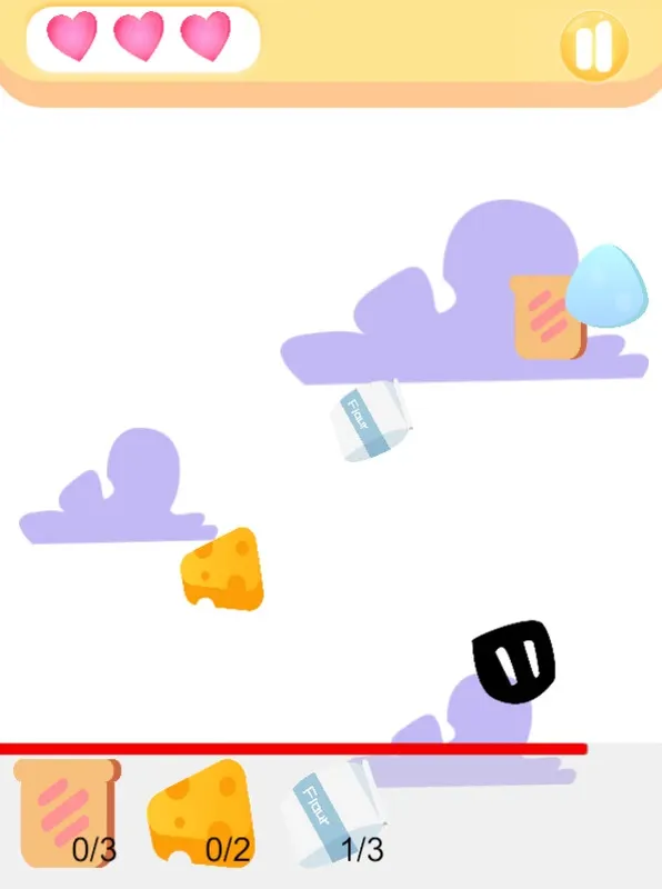 Скриншот 5 к игре Sweet honey: Cake
