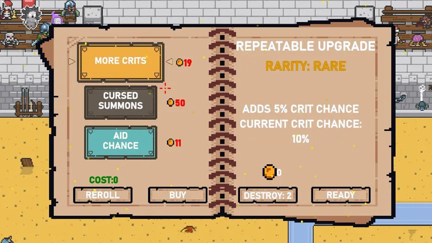 Скриншот 2 к игре GunBang