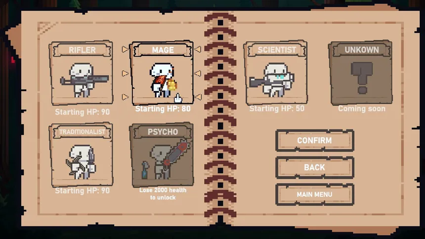 Скриншот 7 к игре GunBang
