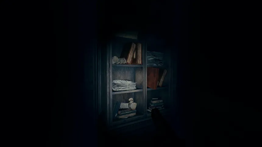 Скриншот 4 к игре Necro Negate
