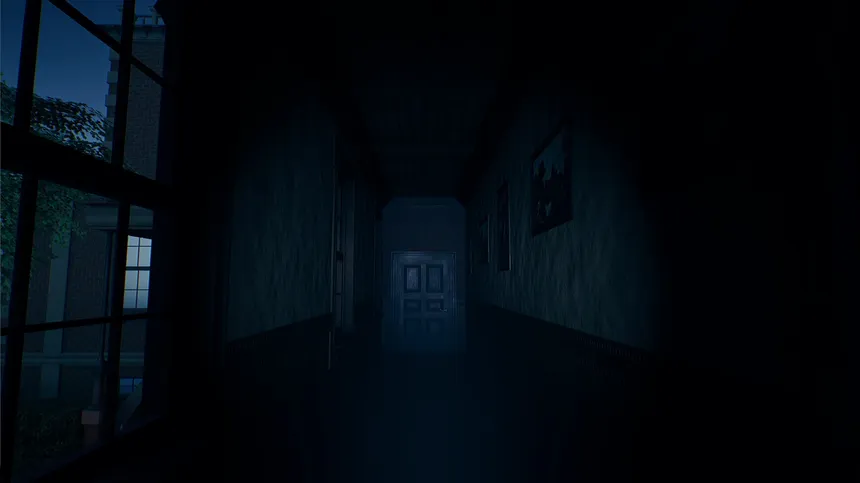 Скриншот 5 к игре Necro Negate