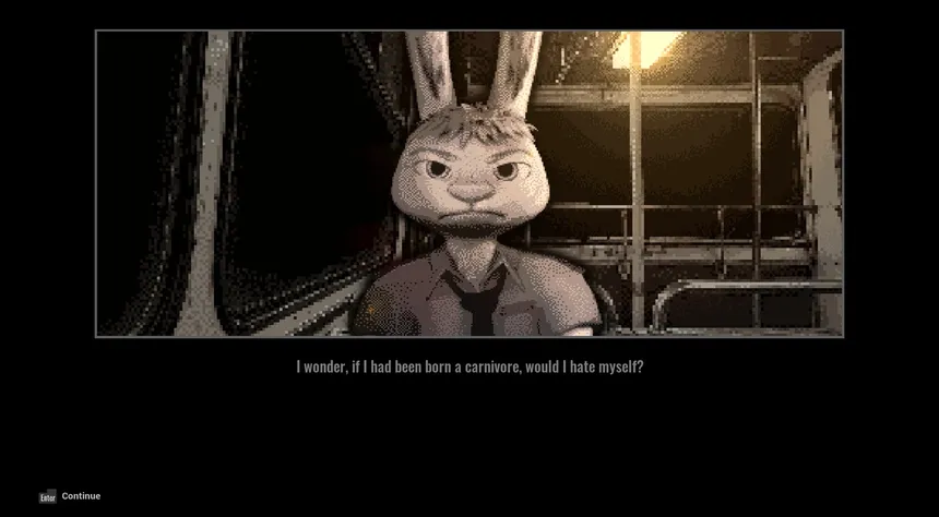 Скриншот 4 к игре LEENIE'S TALE