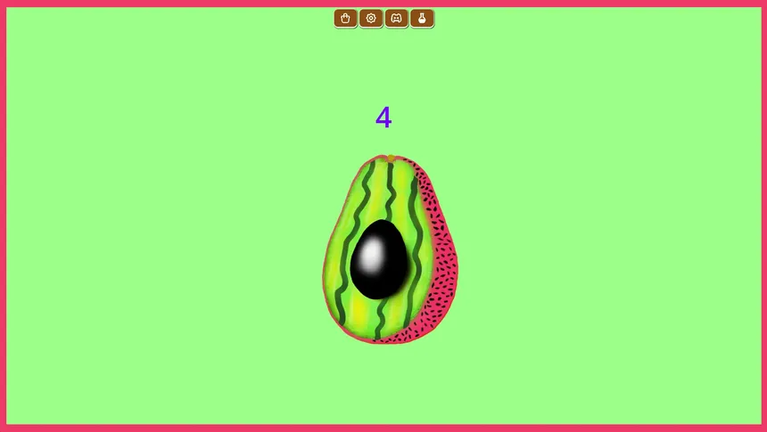 Скриншот 2 к игре Avocado