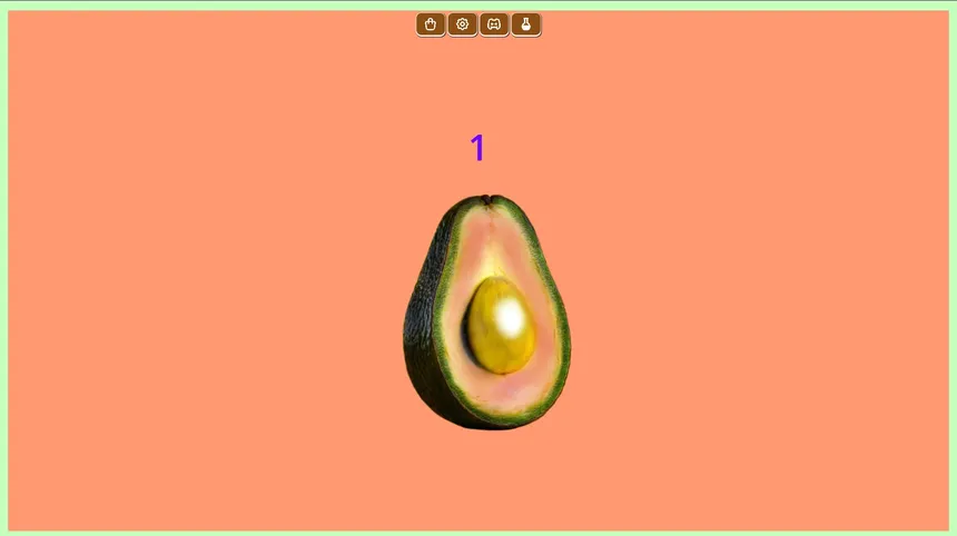 Скриншот 4 к игре Avocado