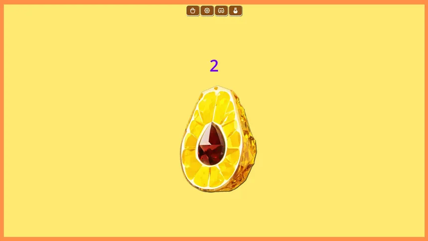 Скриншот 5 к игре Avocado