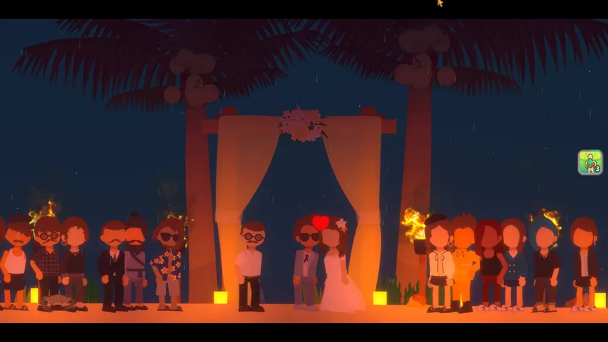 Скриншот 6 к игре Little Life: Island Tales
