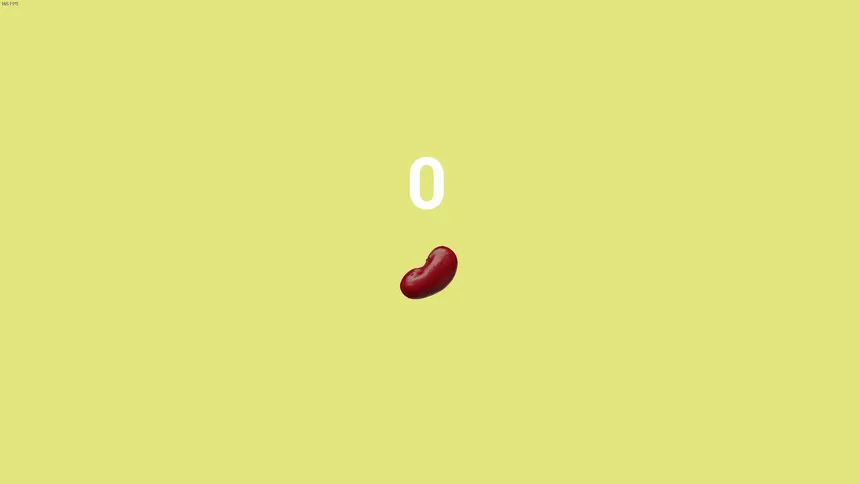 Скриншот 1 к игре Bean