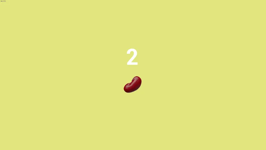 Скриншот 3 к игре Bean