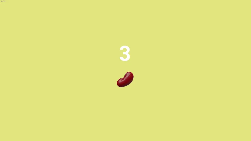 Скриншот 4 к игре Bean