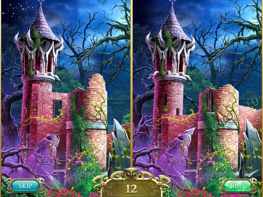 Скриншот 5 к игре Cursed House 4