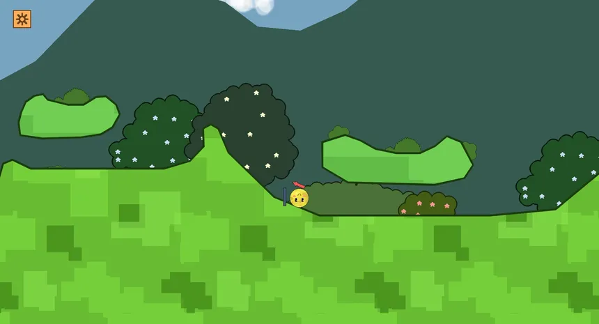 Скриншот 1 к игре colomoon