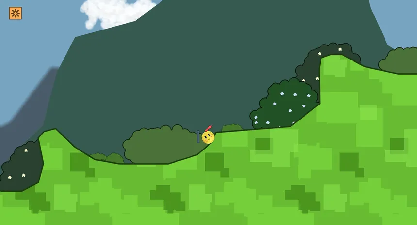 Скриншот 2 к игре colomoon