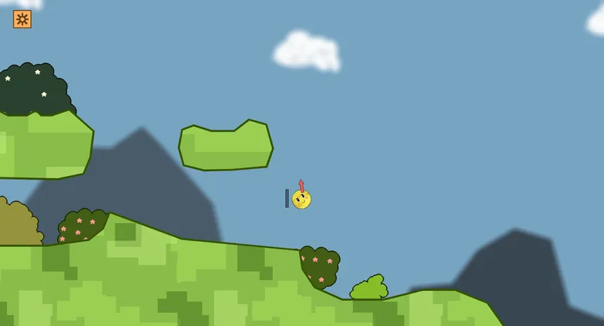 Скриншот 3 к игре colomoon