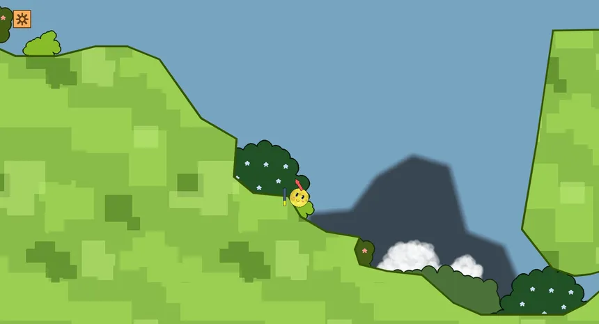 Скриншот 4 к игре colomoon