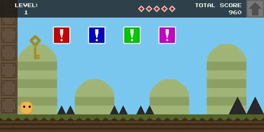 Скриншот 2 к игре Mr. Goofer’s Mini Game Arcade Party!