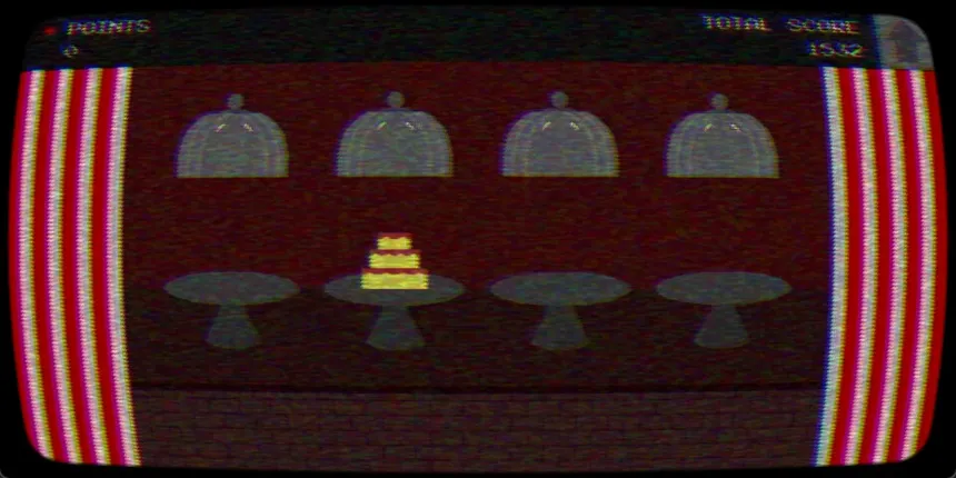 Скриншот 7 к игре Mr. Goofer’s Mini Game Arcade Party!