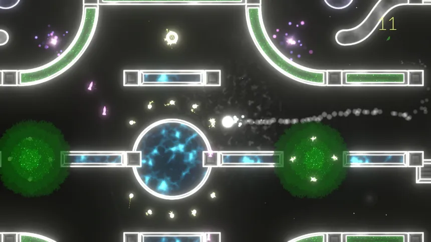 Скриншот 4 к игре Roll