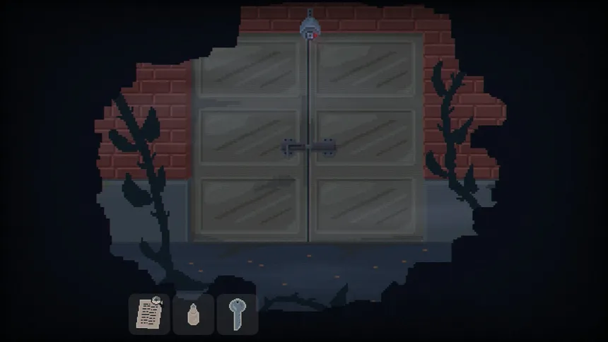 Скриншот 4 к игре Ashwood Conspiracy