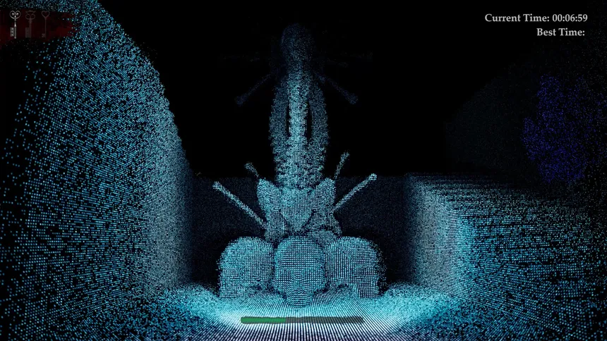 Скриншот 2 к игре Pollen