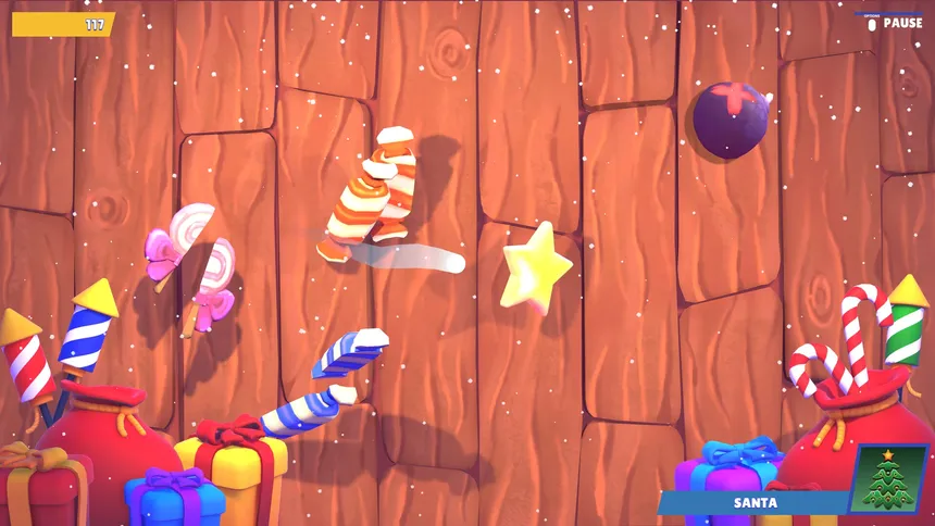 Скриншот 3 к игре Games Advent Calendar 2024